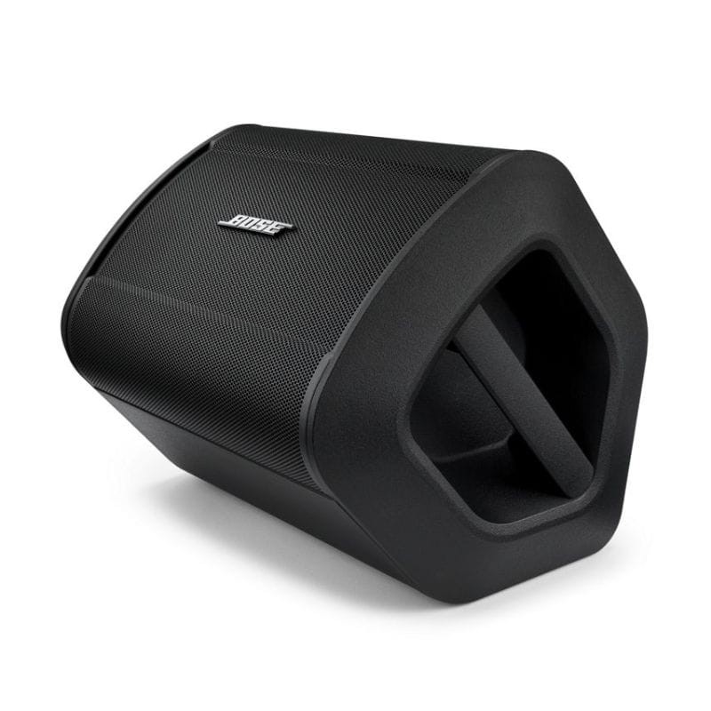 Bose S1 Pro+ Noir - Enceinte stéréo portable - Ítem1