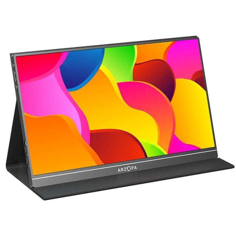 Arzopa S1 TABLE 15.6 Full HD HDR - Monitor Portátil - Ítem