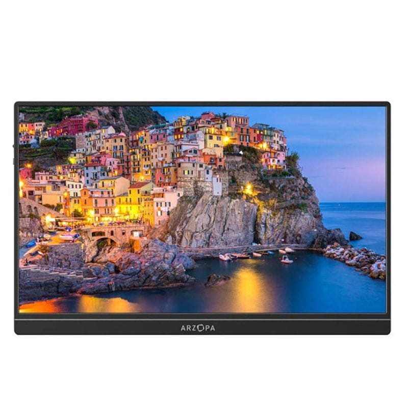 Arzopa S1 TABLE 15.6 Full HD HDR - Monitor Portátil - Ítem1