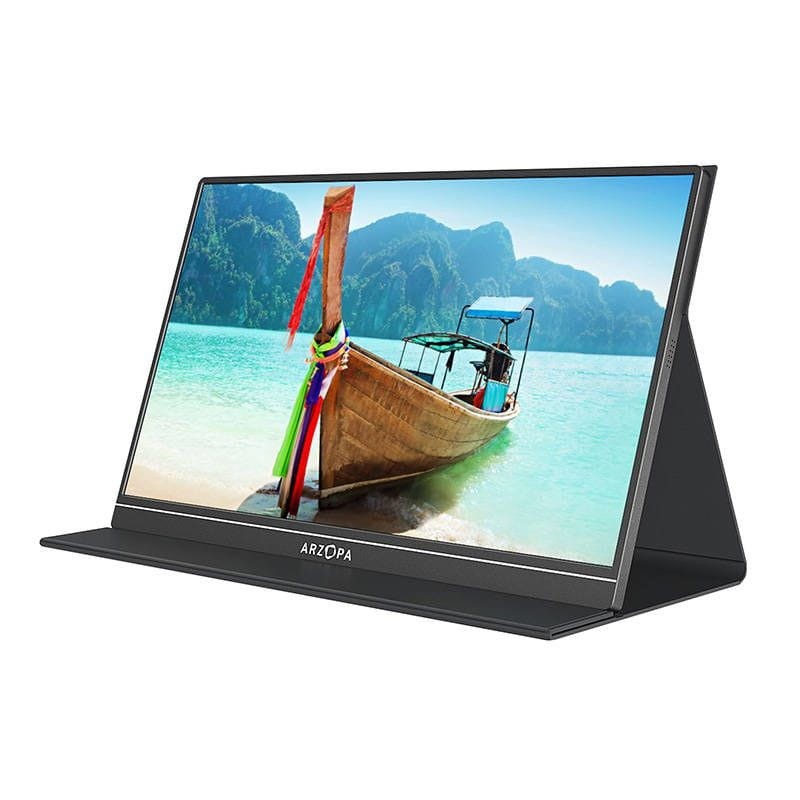 Arzopa S1 TABLE 15.6 Full HD HDR - Monitor Portátil - Ítem3