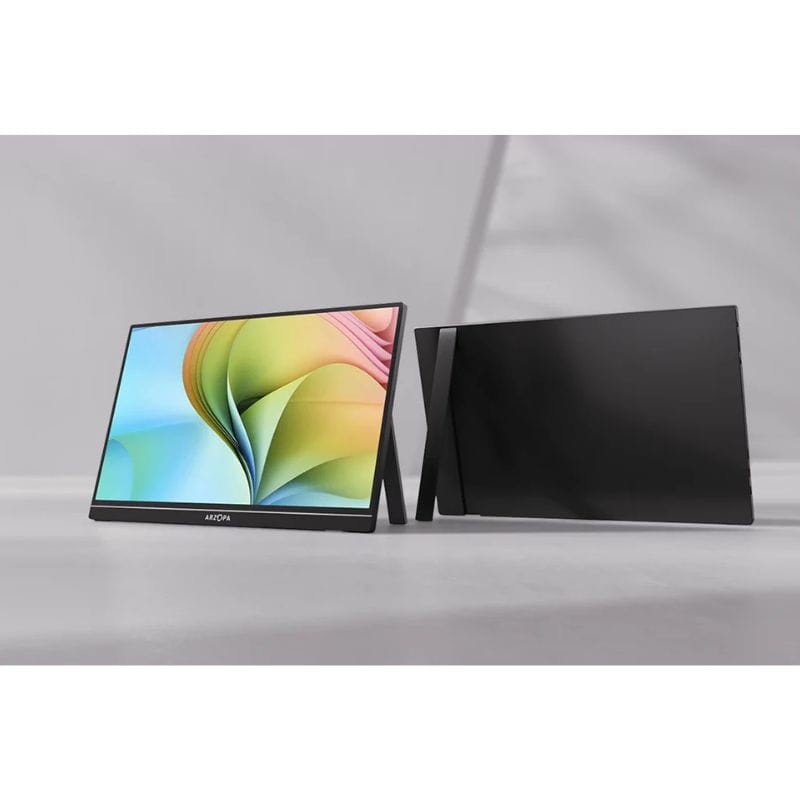 Arzopa S1 TABLE 15.6 Full HD HDR - Monitor Portátil - Ítem6