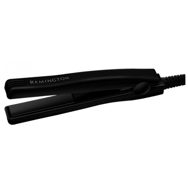 Remington S2880 Plancha de pelo mini Negro - Ítem