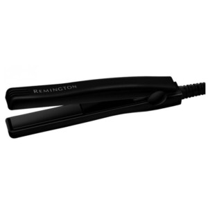 Mini Alisador de Cabelo Remington S2880 Preto