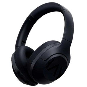 Haylou S30 ANC Noir- Casque Bluetooth