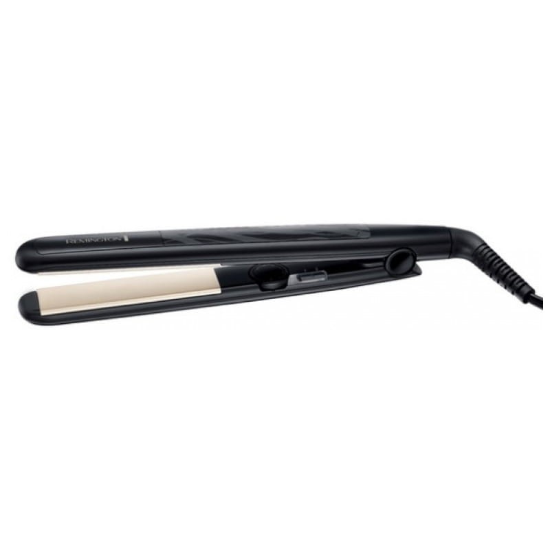 Alisador de cabelo Remington S3500 Preto - Item