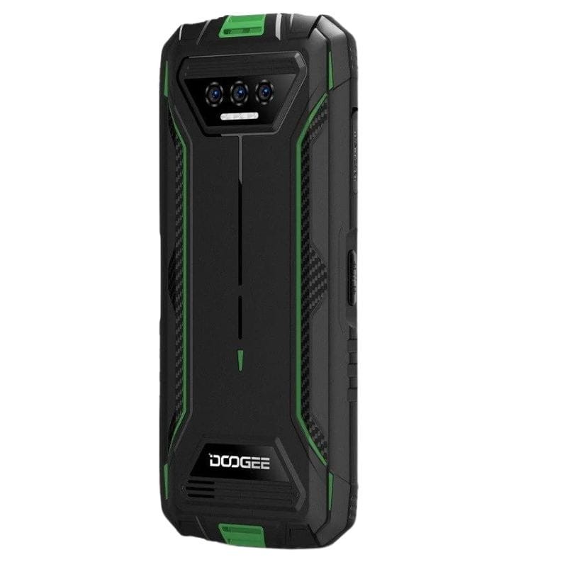 Doogee S41 Plus 4Go/128Go Vert - Téléphone portable rugged - Ítem1