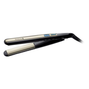 Alisador de cabelo Remington S6500 LCD Preto