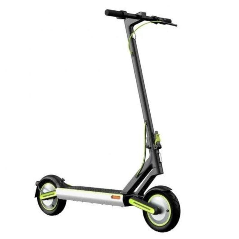 Patinete Eléctrico Navee S65 10 Negro y Verde - Ítem2