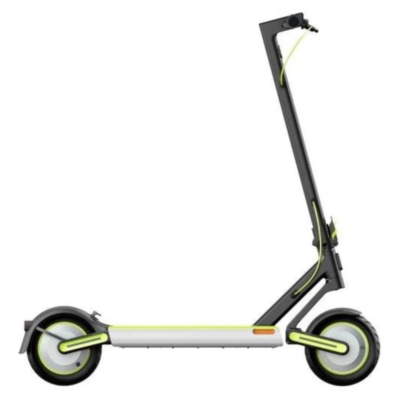 Patinete Eléctrico Navee S65 10 Negro y Verde - Ítem4