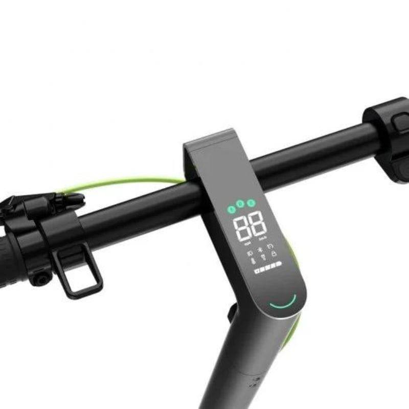 Patinete Eléctrico Navee S65 10 Negro y Verde - Ítem8