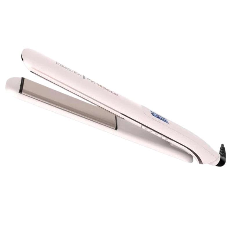 Plancha de pelo Remington S9100 Beige - Ítem