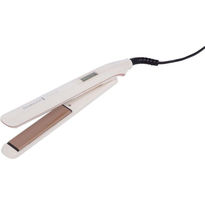 Plancha de pelo Remington S9100 Beige - Ítem1