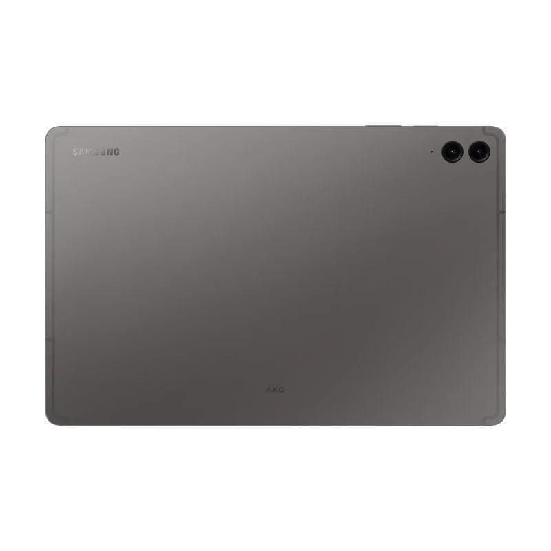 Samsung Galaxy Tab S9 FE+ X616 12GB/256GB 5G Gris - Tablet - Ítem1