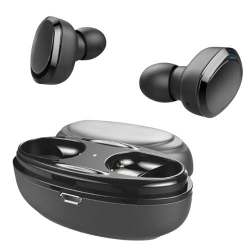 SAB 9310 Preto - Auscultadores Bluetooth - Item