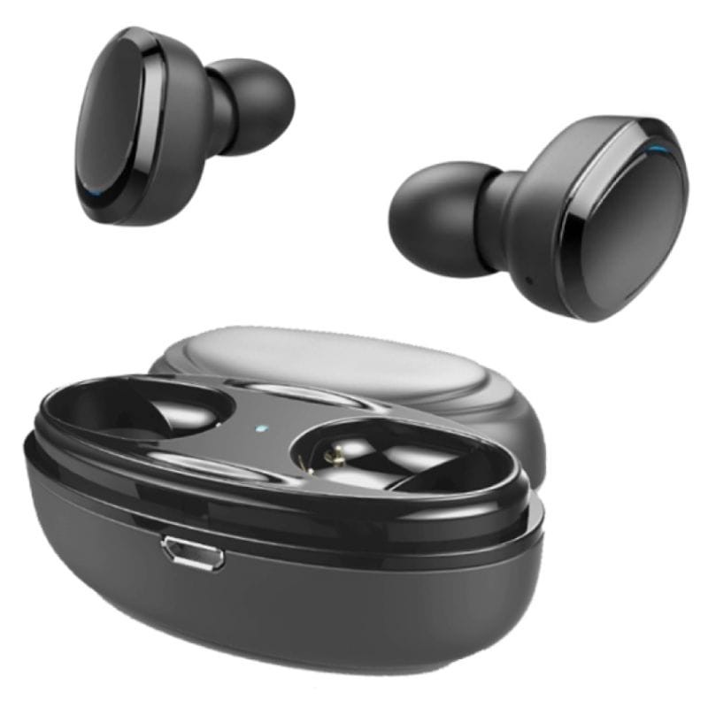 SAB A143 Preto - Auriculares Bluetooth - Item