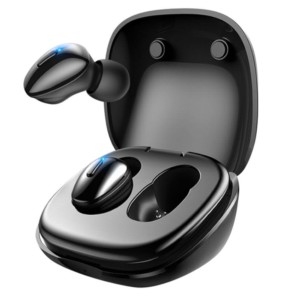 SAB A276 Noir - Ecouteurs Bluetooth