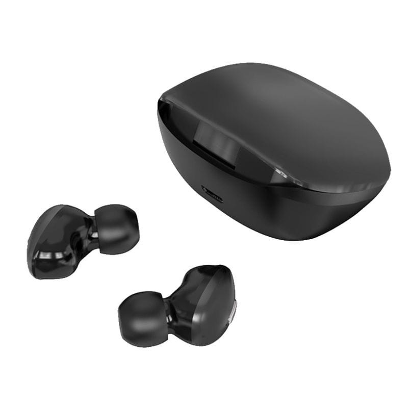 SAB A276 Noir - Ecouteurs Bluetooth - Ítem1