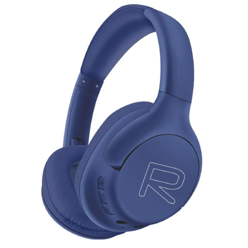 SAB A296 Azul - Fones de ouvido Bluetooth - Item