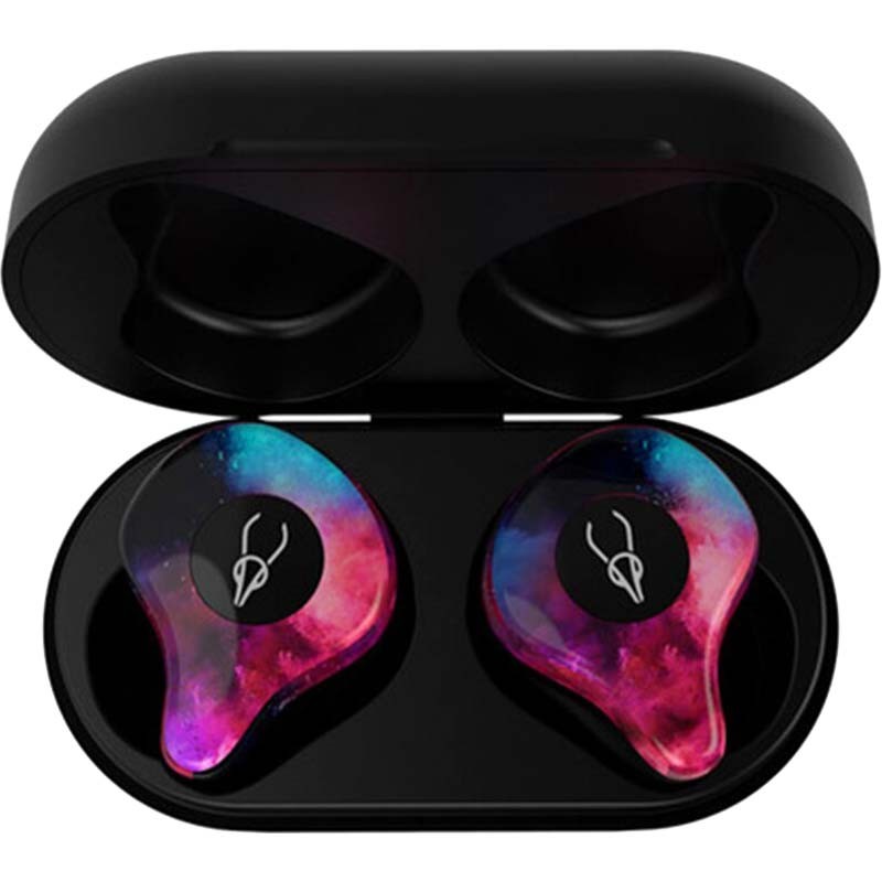 sabbat earpods