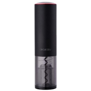 Tire-bouchon électrique Xiaomi Circle Joy noir / rouge