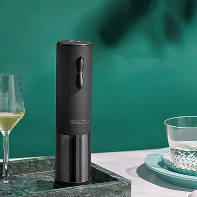 Tire-bouchon électrique Xiaomi Circle Joy Mini Noir - Ítem1