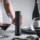 Xiaomi Circle Joy Mini Electric Corkscrew Black - Item4