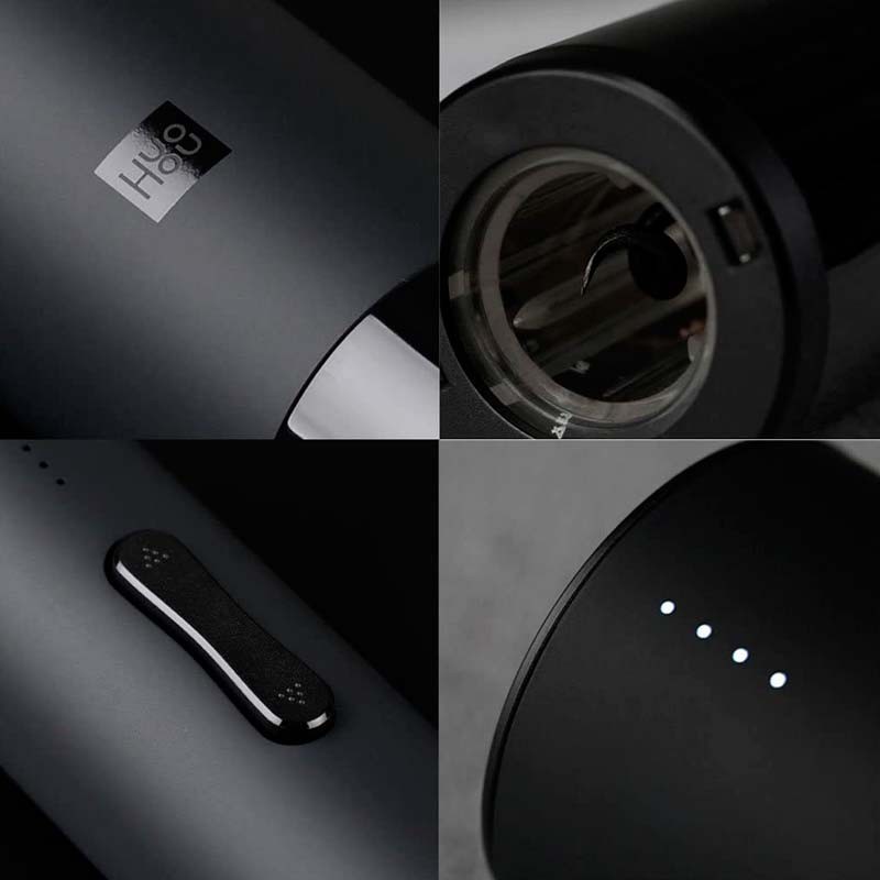 Tire-bouchon Électrique Xiaomi HuoHou - Ítem4