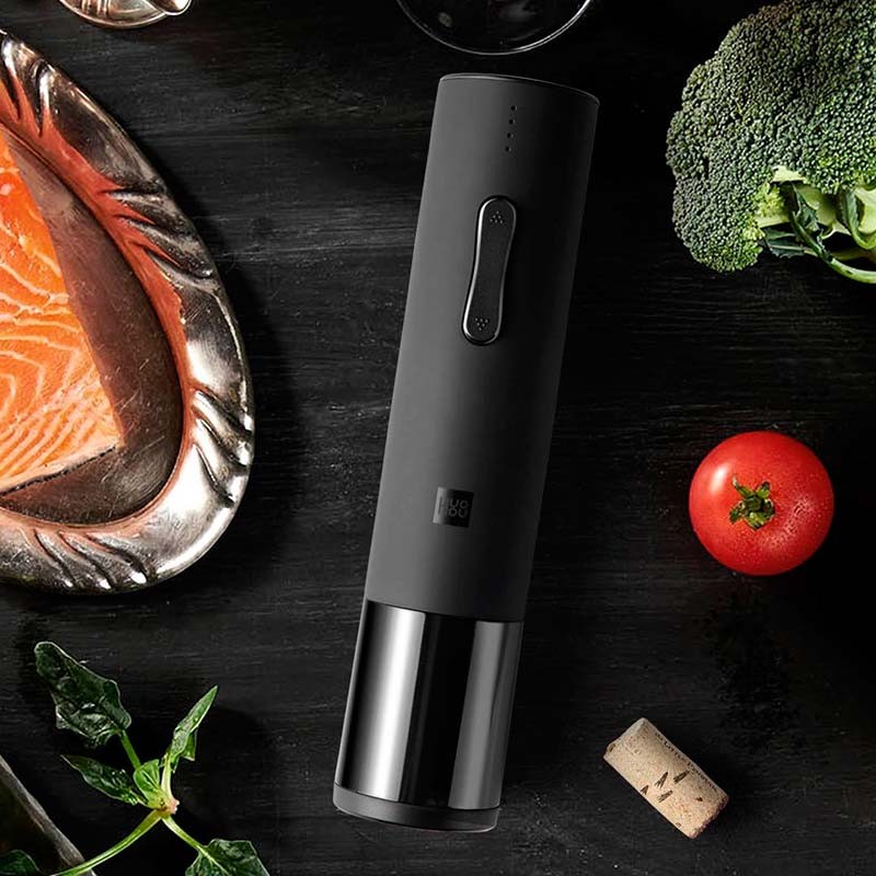 Tire-bouchon Électrique Xiaomi HuoHou - Ítem5