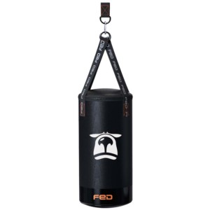 Saco de Boxeo Xiaomi FED Bear