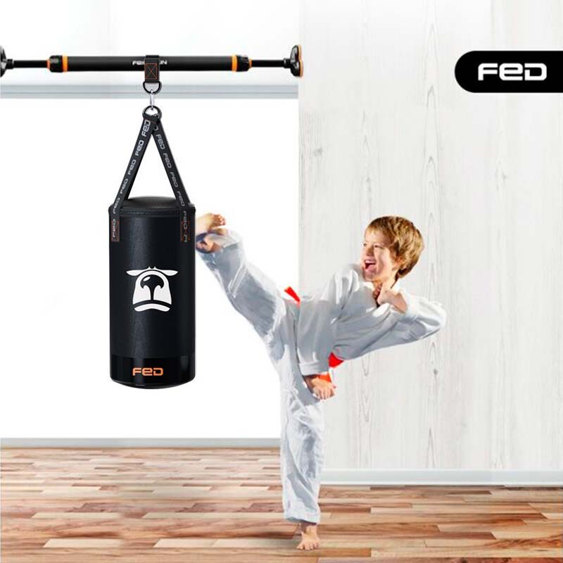 Saco de Boxeo Xiaomi FED Bear - Ítem1