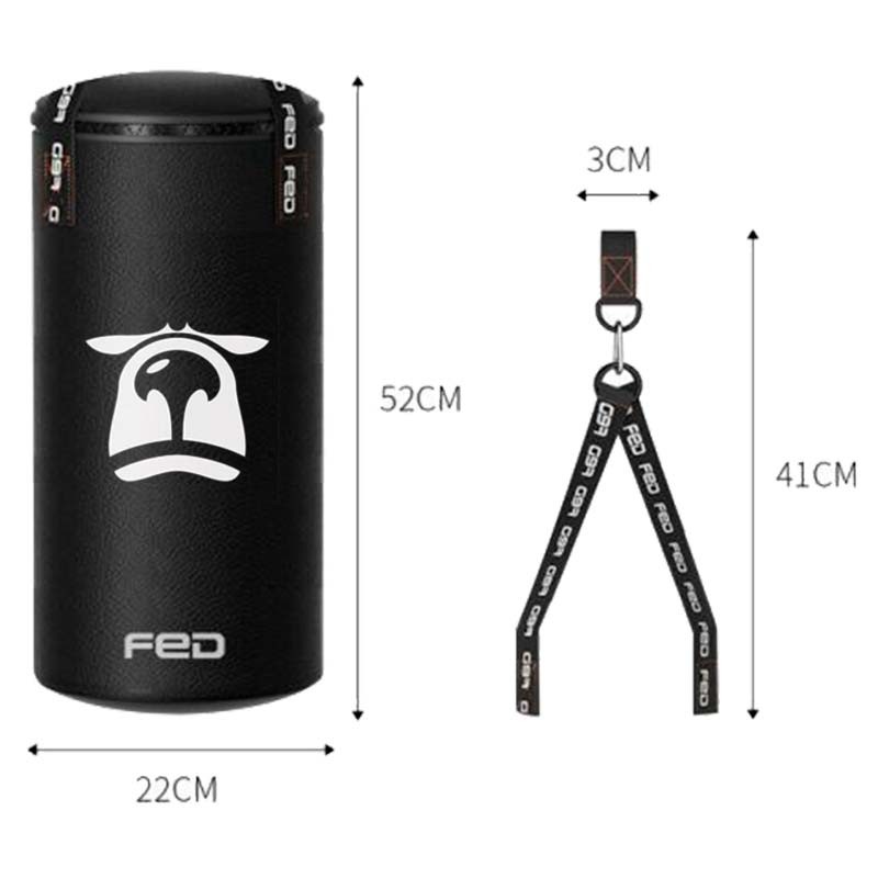 Saco de Boxeo Xiaomi FED Bear - Ítem3