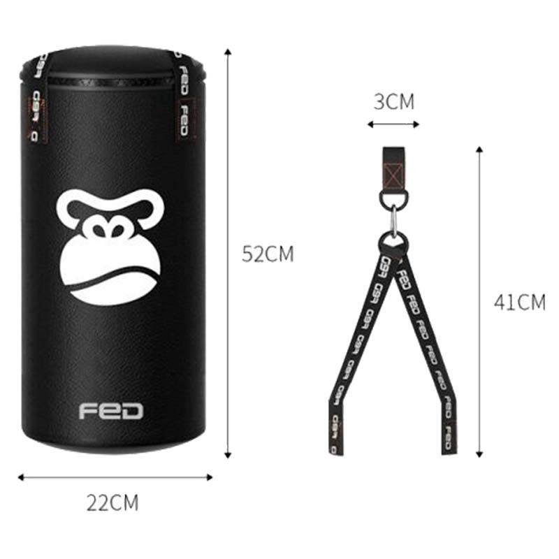 Saco de Boxeo Xiaomi FED Monkey - Ítem3
