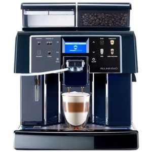 Saeco Aulika Evo Focus Cafetière filtre automatique 2,51 L