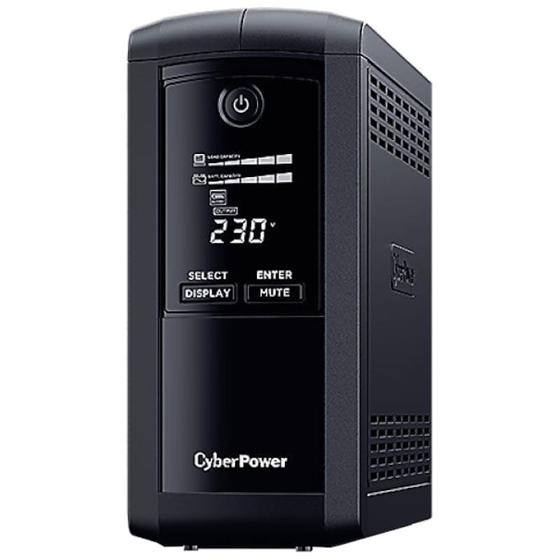 UPS CyberPower VP700ELCD 390W - Item