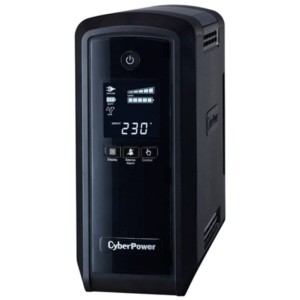 Onduleur CyberPower CP900EPFCLCD 540W