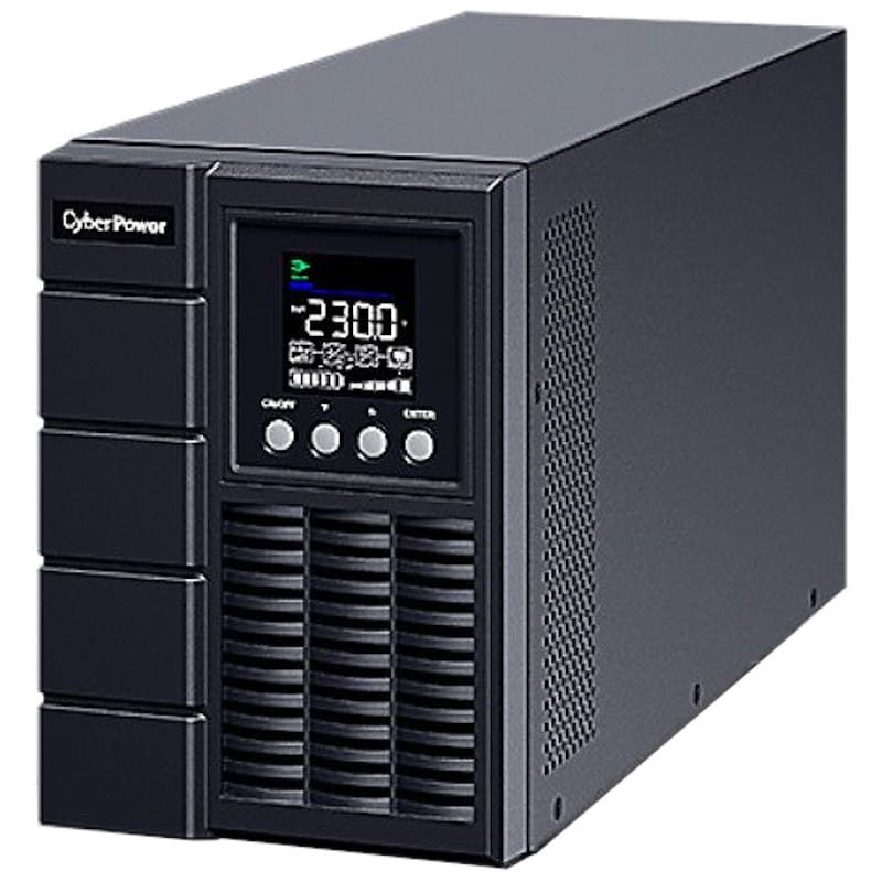 SAI CyberPower OLS1500EA 1350 W - Ítem