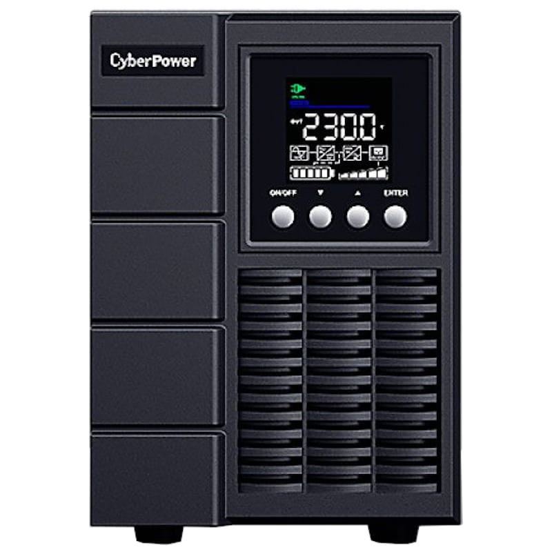 SAI CyberPower OLS1500EA 1350 W - Ítem1