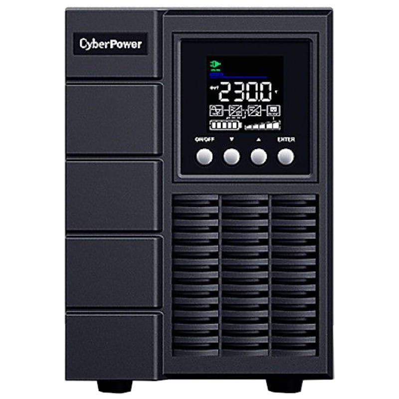 Onduleur CyberPower OLS1500EA 1350W - Ítem1