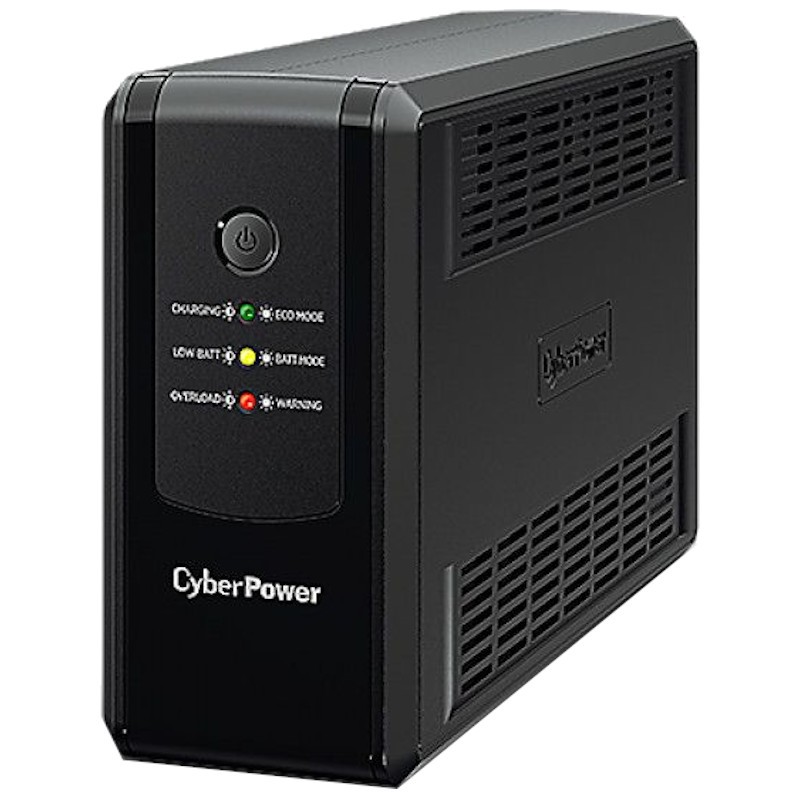 UPS CyberPower UT650EG 360W - Item