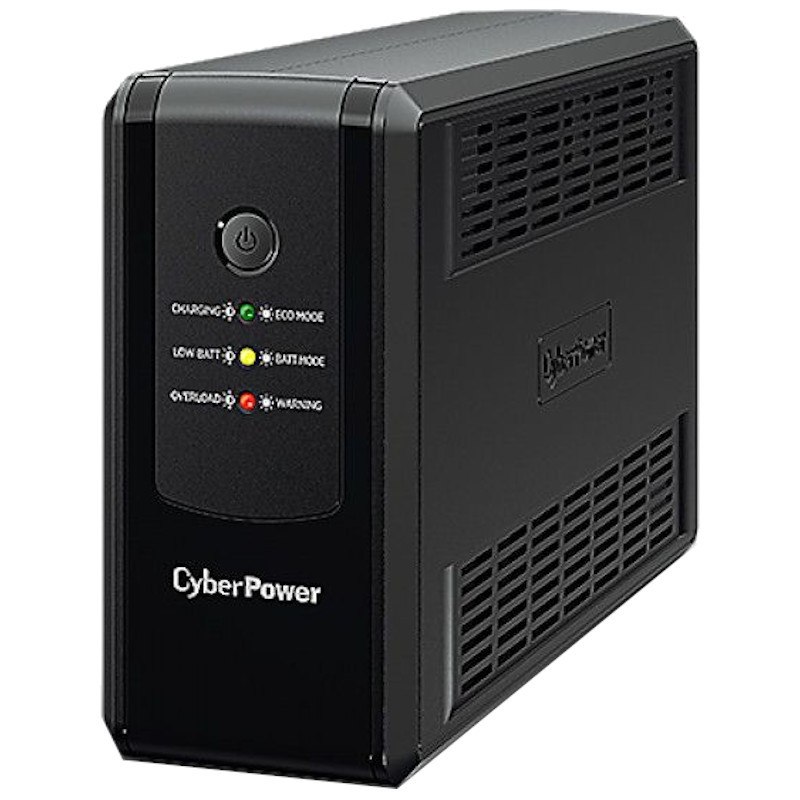 SAI CyberPower UT650EG 360 W - Ítem