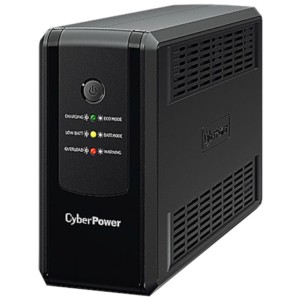 Onduleur CyberPower UT650EG 360 W