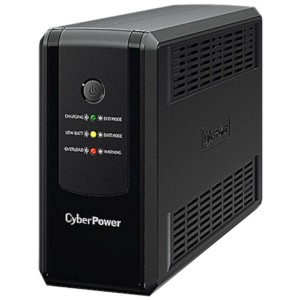 SAI CyberPower UT650EG 360 W