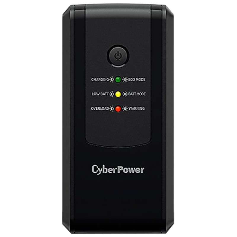 UPS CyberPower UT650EG 360W - Item1