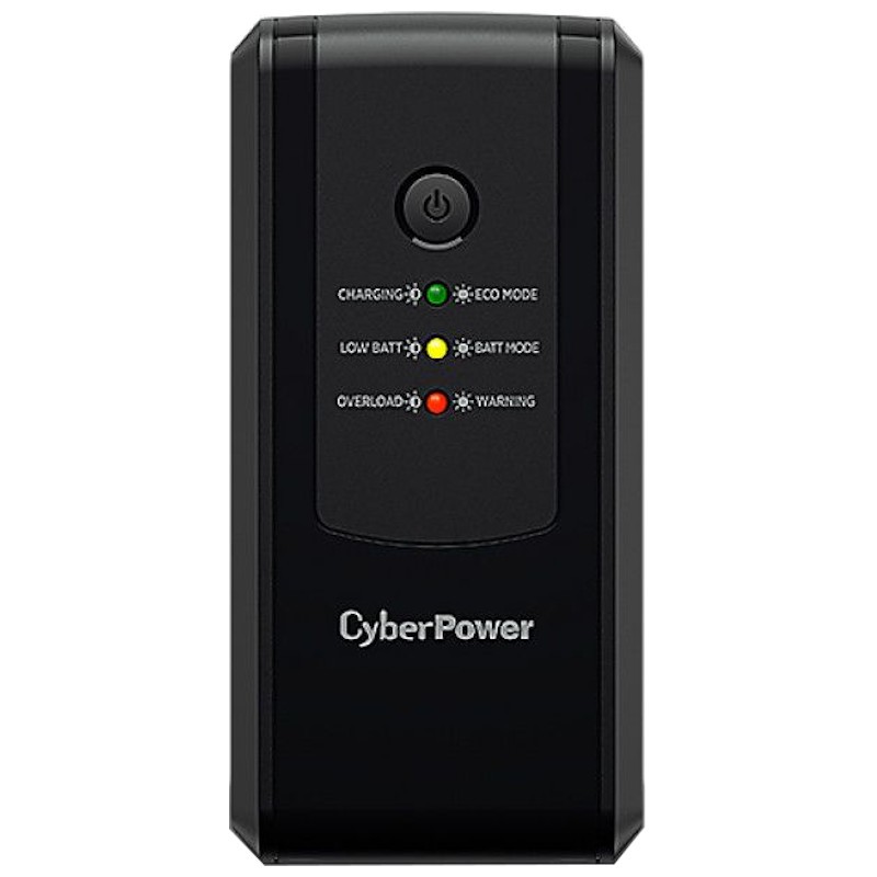 SAI CyberPower UT650EG 360 W - Ítem1