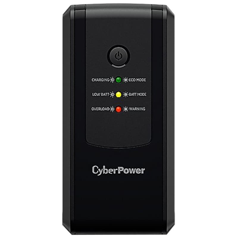 UPS CyberPower UT650EG 360 W Frente