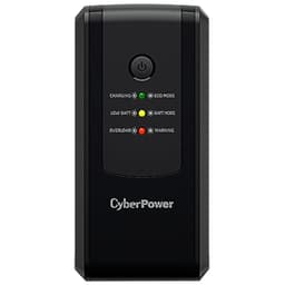 UPS CyberPower UT650EG 360 W Frente