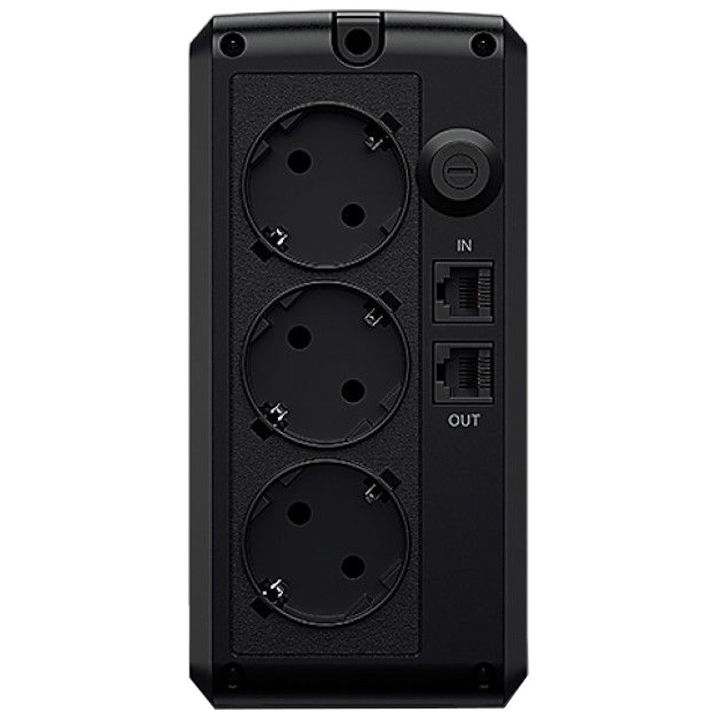 SAI CyberPower UT650EG 360 W - Ítem2