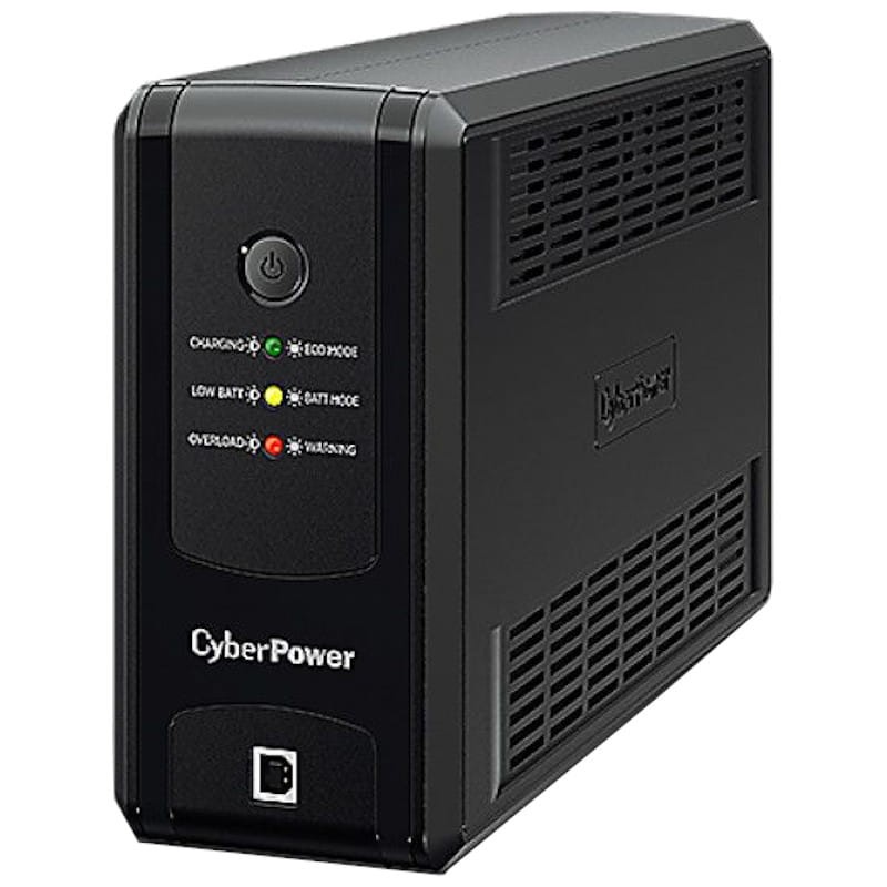 SAI CyberPower UT850EG 425 W - Ítem