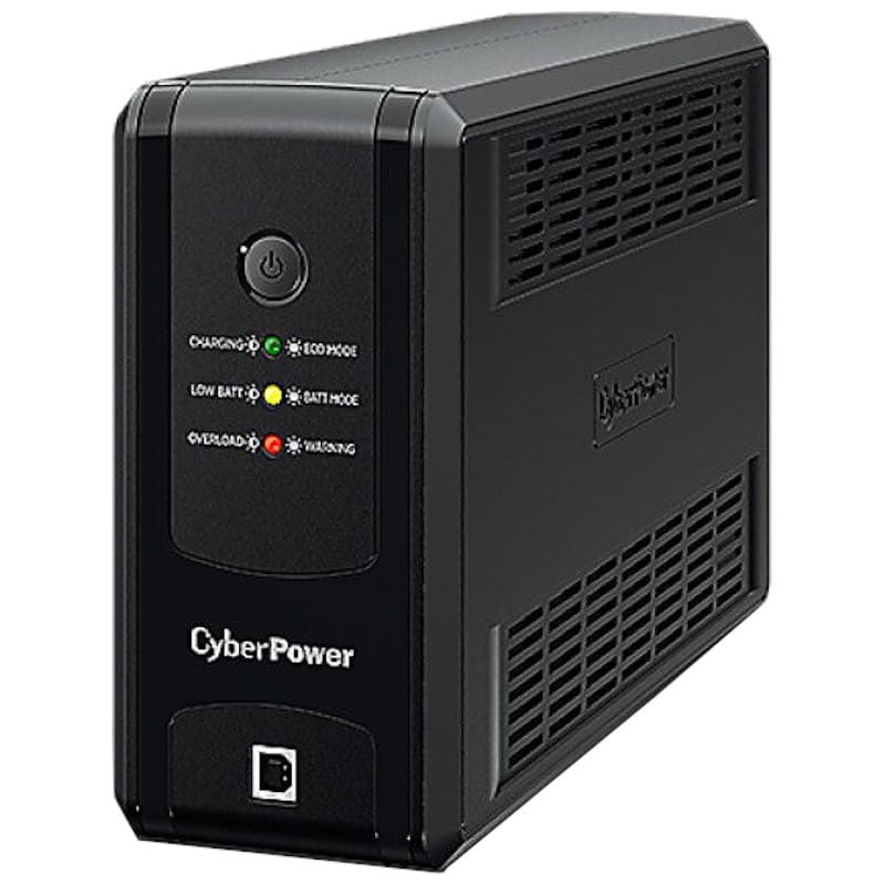 Onduleur CyberPower UT850EG 425W - Ítem