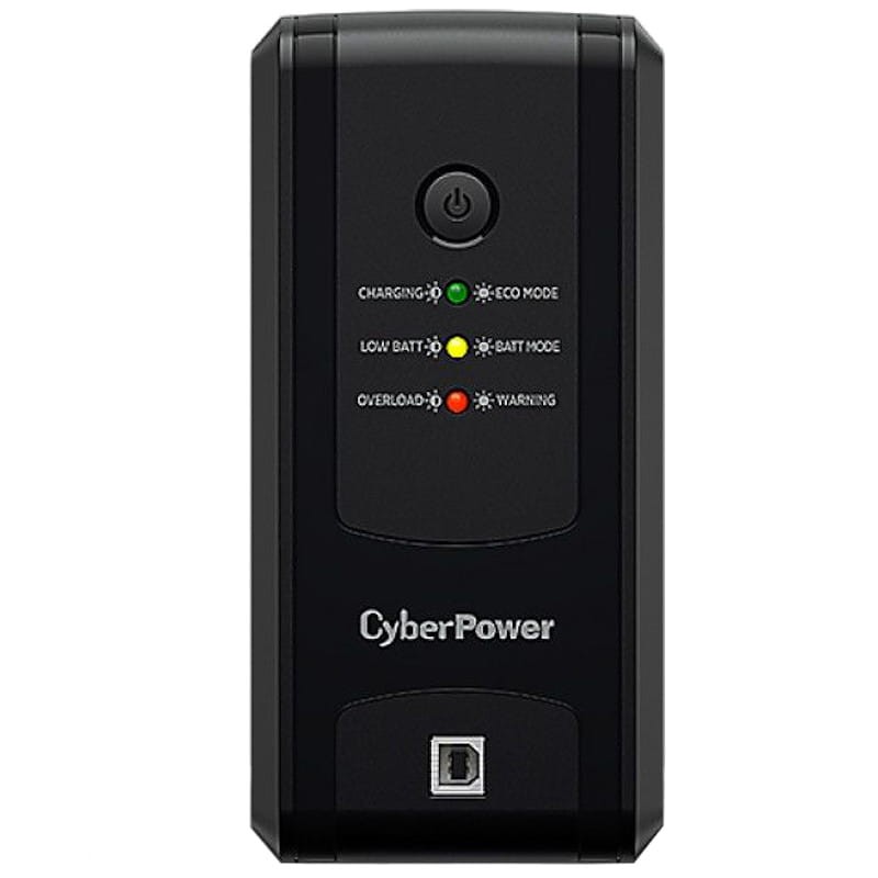 SAI CyberPower UT850EG 425 W - Ítem1